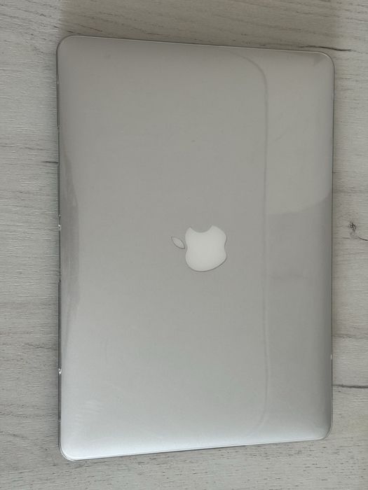 Apple MacBook Air, в отличном состоянии