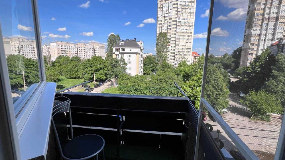 Продава се Двустаен апартамент в София, Слатина - 50 кв.м за 2900 €/кв.м - Снимка #7