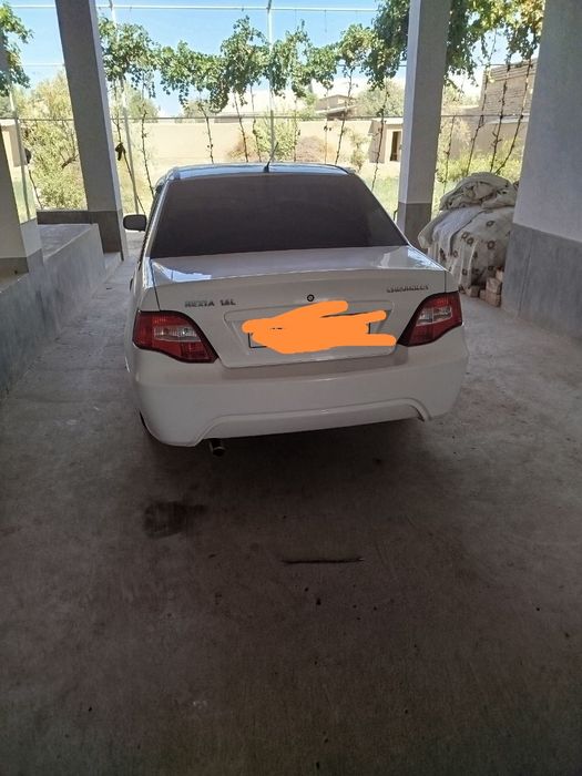 Nexia 2 2015 yil sotiladi