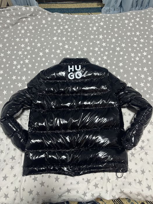 Geaca Hugo Boss marimea XXL