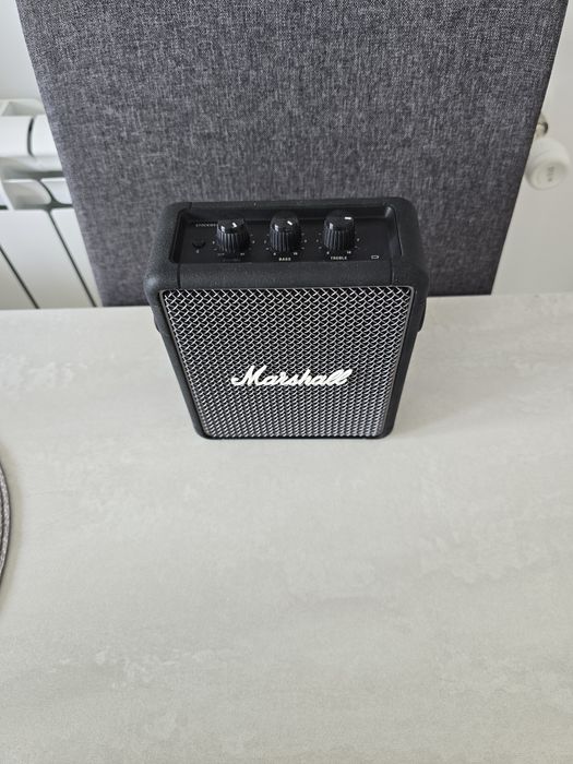 Boxa Marshall Bluetooth Stockwell II