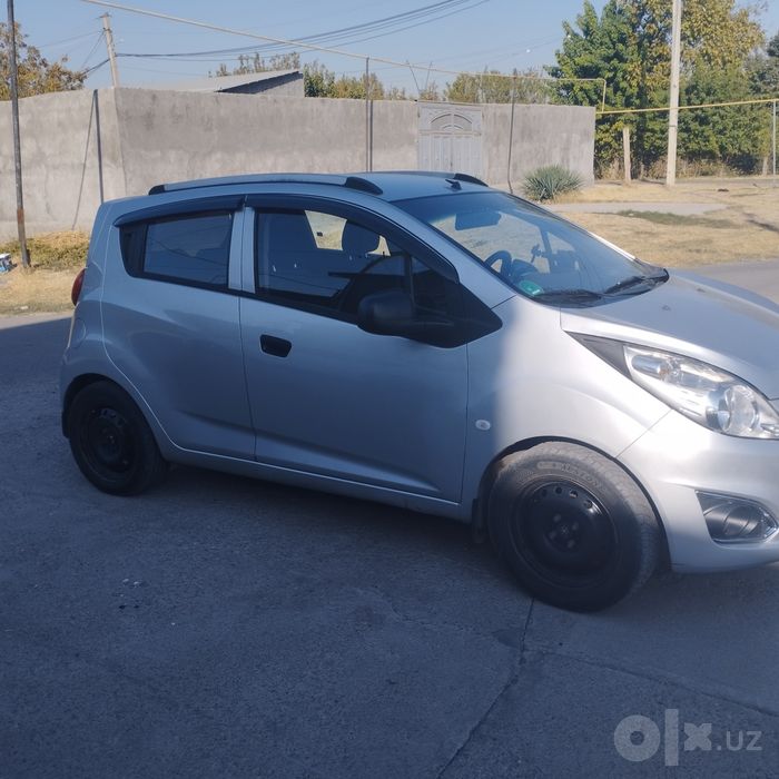 Spark 1.25 sotiladi yili 2011 et betida bor
