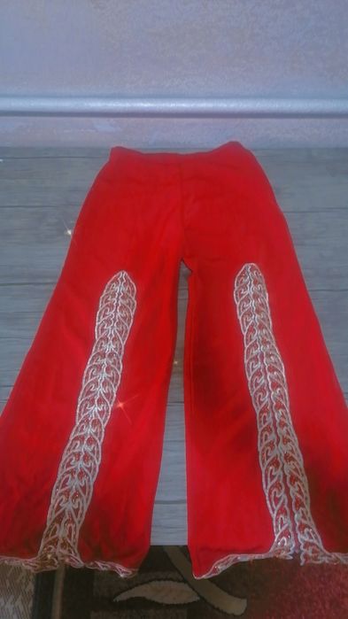 Кофта брюки для девочек