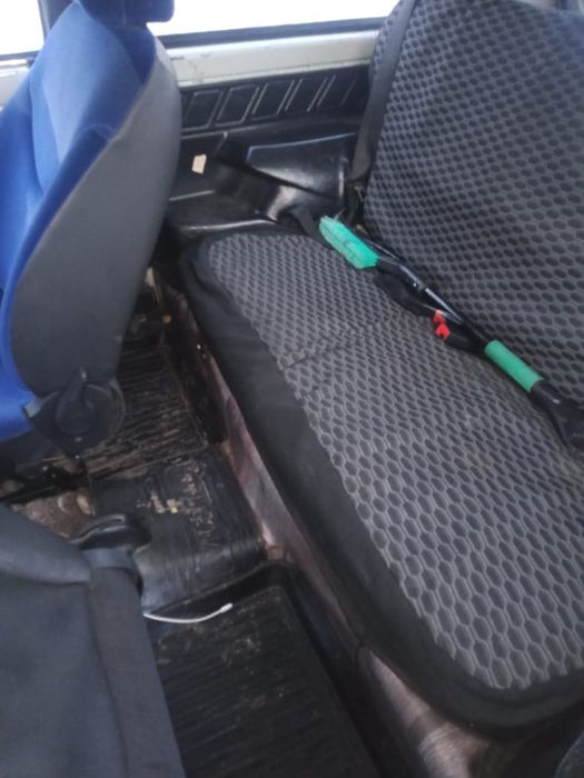 Продам Ниву 21213,2000г.в.