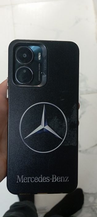 Смартфон Vivo Y16