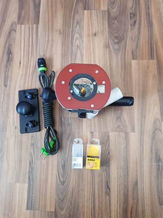 Mașină de frezat Festool OF 1010 EBQ