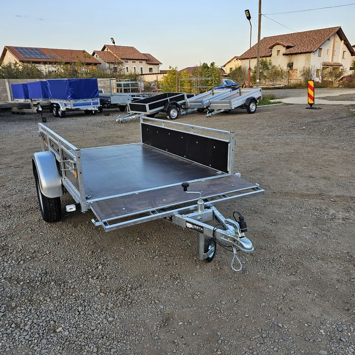 Vesta Light 20 w > 750 kg nou