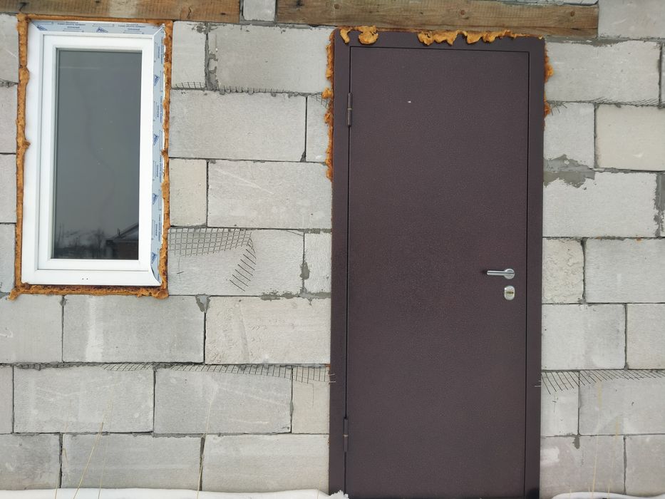 Продается участок