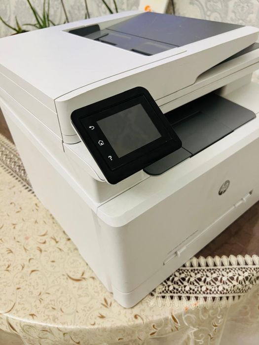 Продается принтер, ксерокс цветной