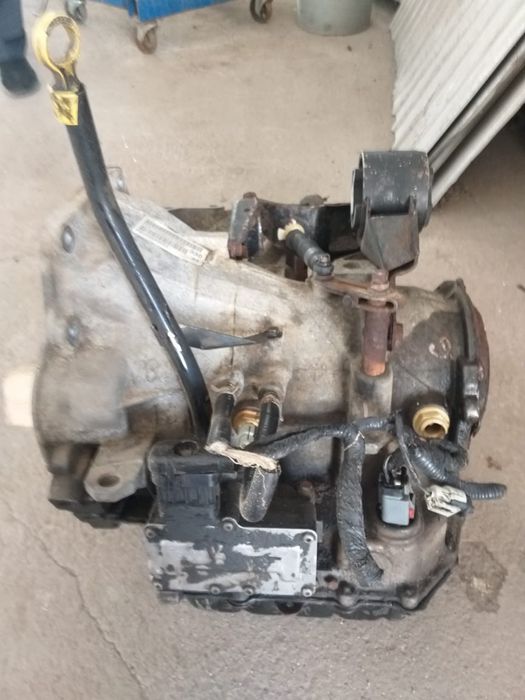 Продаю АКПП Крайслер