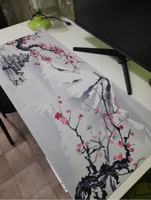 Продам мощный игровой компьютер!