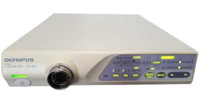 Продается процессор эндоскоп OLYMPUS CV-260SL Япония