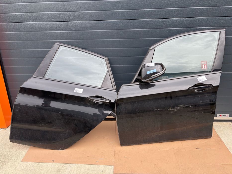 Bara,capota,trager,usa,aripa BMW seria 2 F45 F46