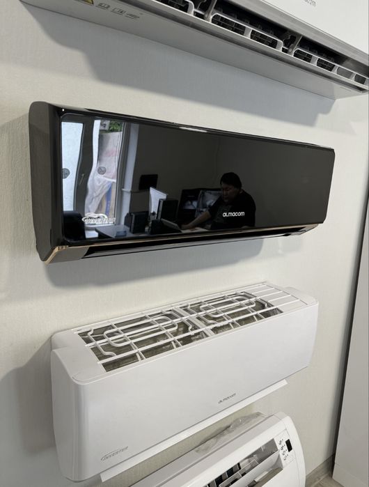 Кондиционер Алмаком Almacom со склад