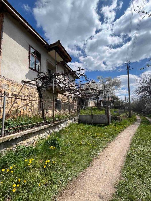 Продава се Къща в с. Смиров дол, Област Перник - 70 кв.м за 429 €/кв.м - Снимка #10