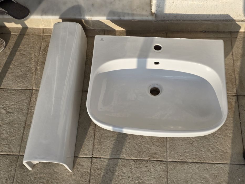 Chiuveta noua , functionala