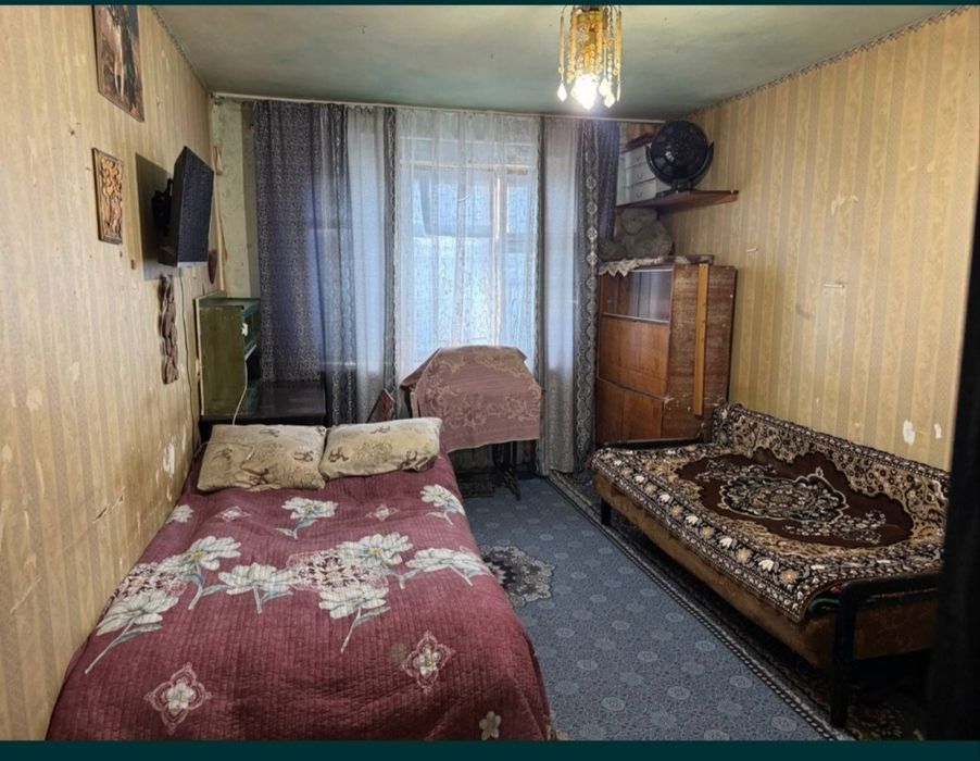 Сдаётся квартира