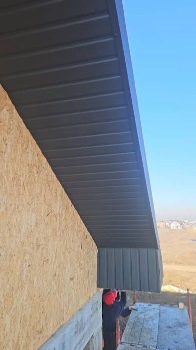 Reparații & Montaj Acoperișuri | Calitate Garantată