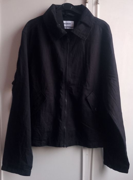 Мъжко яке  ново.