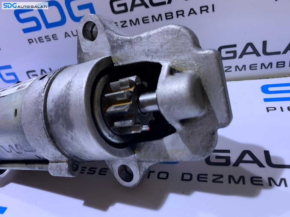 Electromotor cu 11 Dinti Cutie Manuala in 5 Trepte Volvo V50 2.0 B 2004 - 2012 Cod 4M5T-11000-AC [S0004]