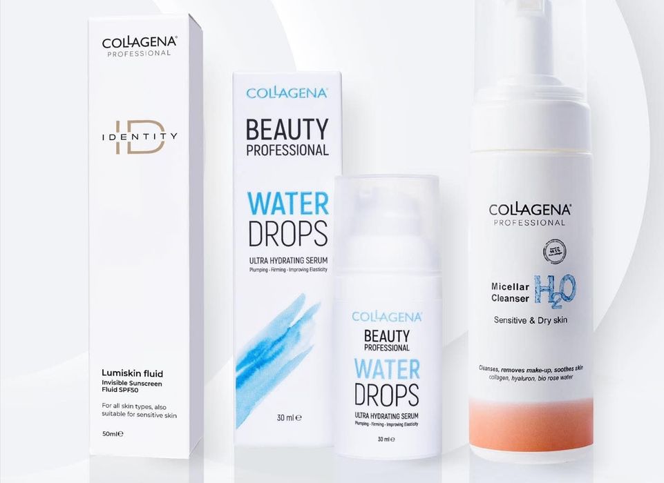 Колагена продукти