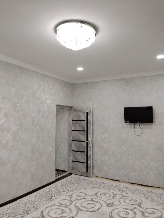 1 хонали сотилади 5 мкр