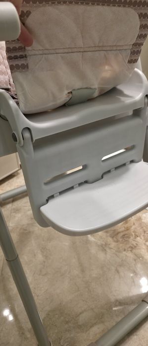 Детско Столче Chicco Polly