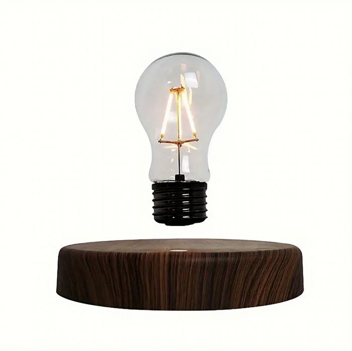 Ночник левитирующий