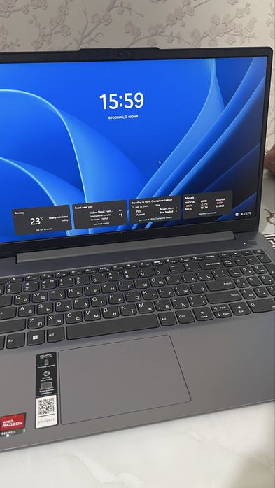 Продам ноутбук Lenovo