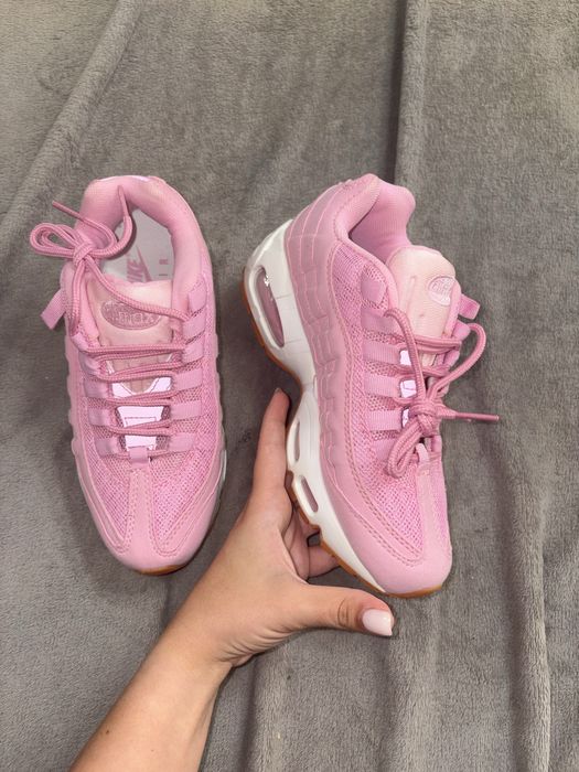 Nike Air Roz Rose 37 Originali Noi Nepurtati