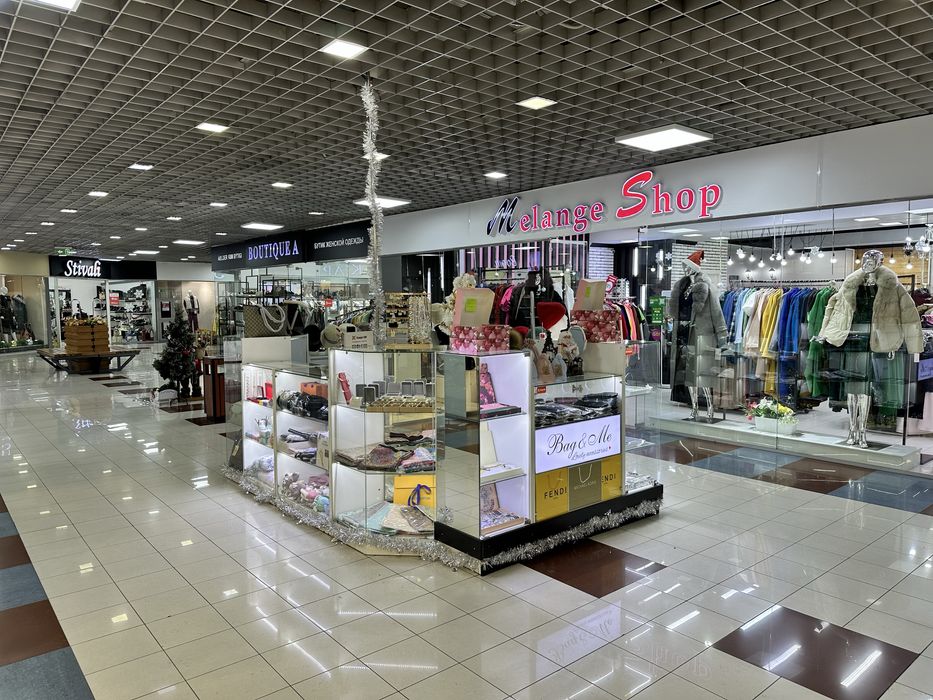 Продам готовый островок с товаром