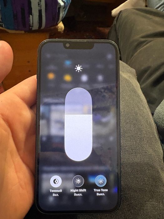 Iphone 13 128gb 100akb продажа или обмен на мотик