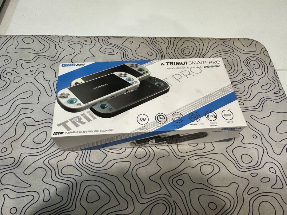 Trimui Smart Pro 64Gb