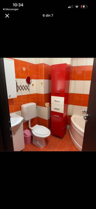 Garsonieră de închiriat in Militari Residence