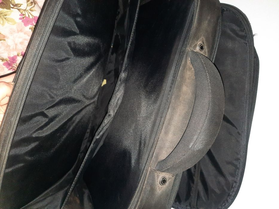 Сумка для ноутбука