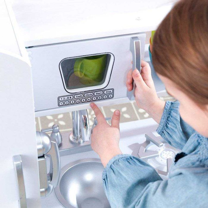 NOU Bucatarie retro Kidkraft Cod TOY848