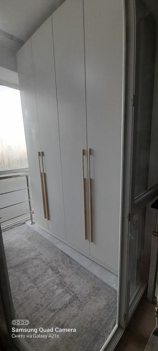 Шкаф новый 180см*220см