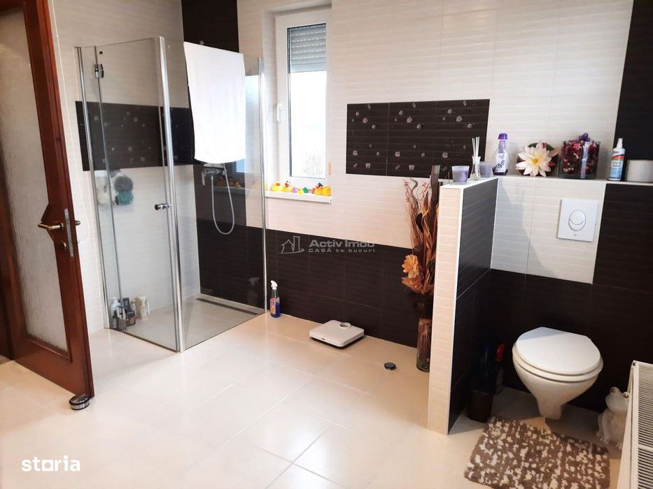 Casa individuala 275 mp | Teren 17 Ari | Tautii Magheraus