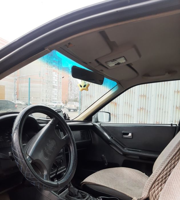 Продам Ауди 80 б3