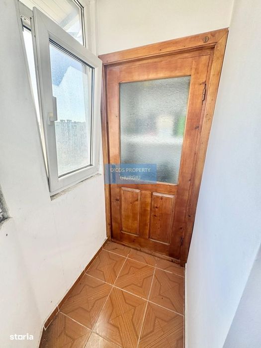 Apartament 3 camere de vânzare – Decebal