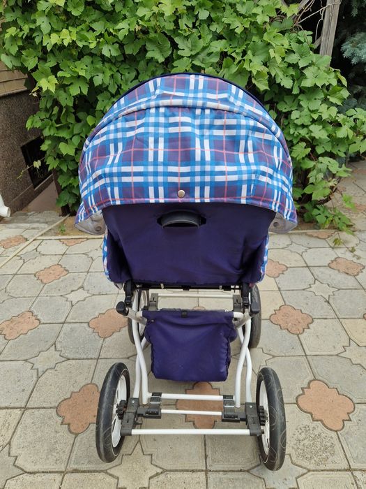 Коляска детская зима/лето