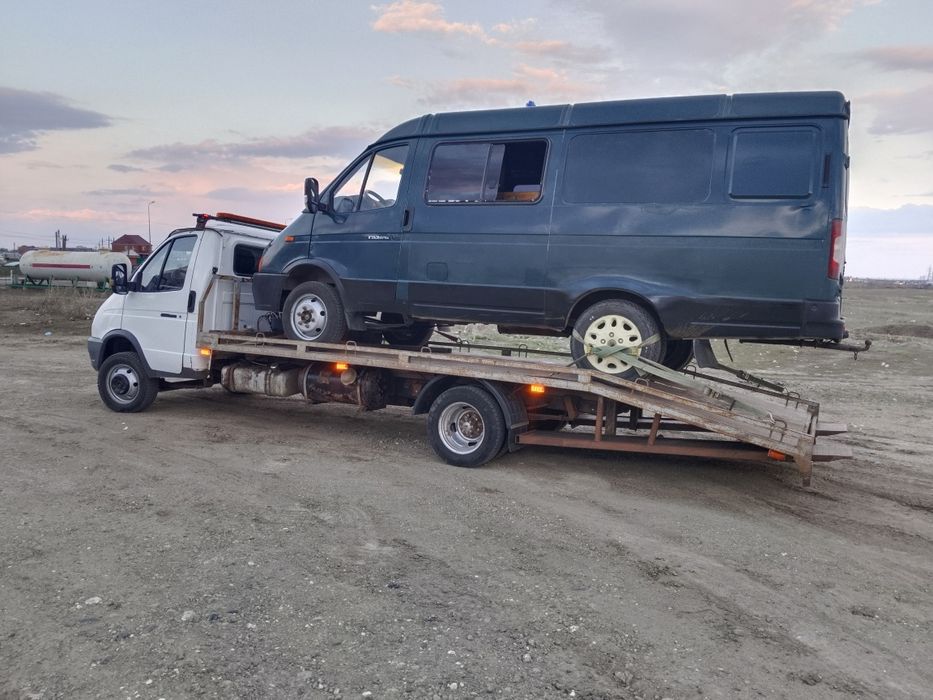 Не ДОРОГО Услуги эвакуатор