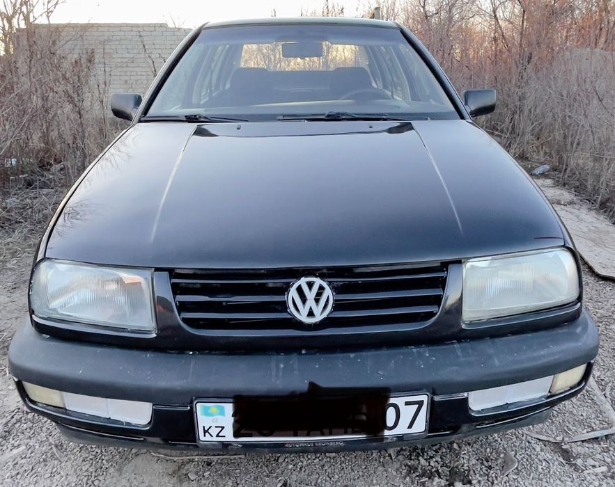 Продам фольцвпген