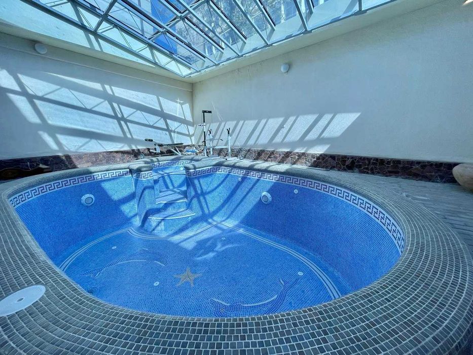 Сдается в аренду дом за "Гранд Мир" отелем