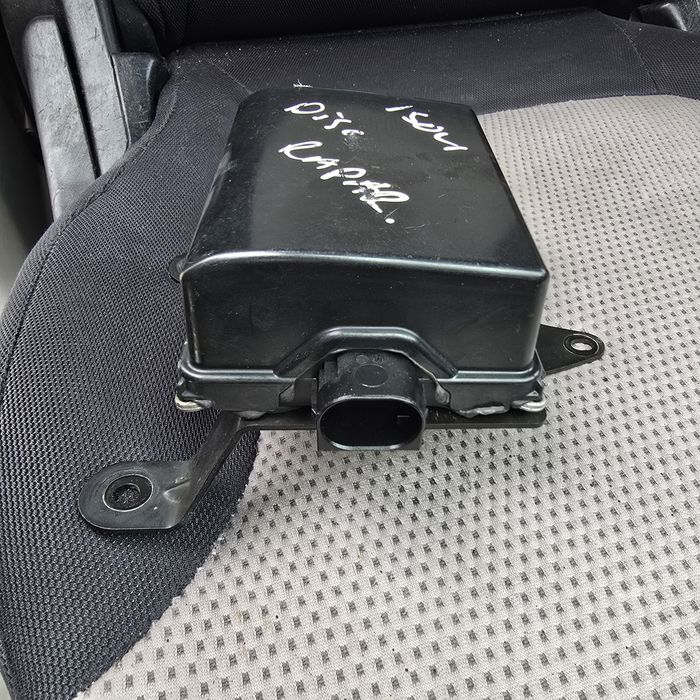 Vand Distronic w222.