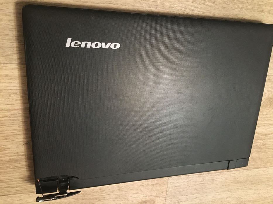 Продам ноутбук lenovo