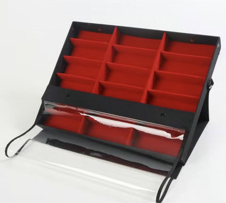 Органайзер для хранения очков