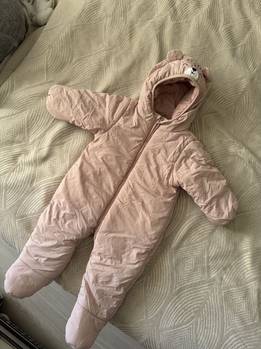 Продам детский комбенизон Baby Go