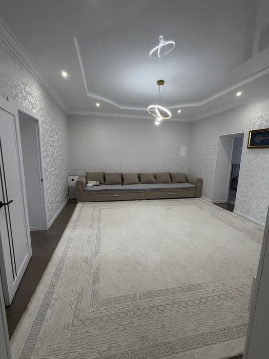 Продам квартиру 2комн