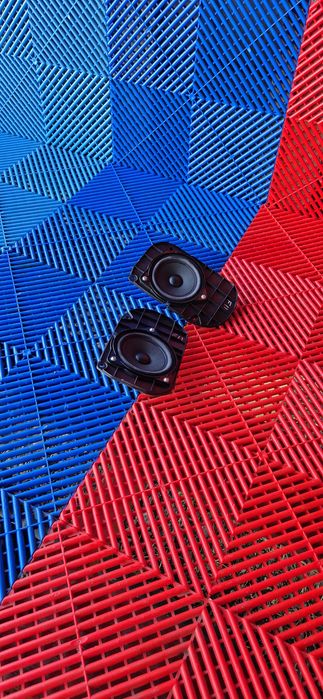 Boxe plafon bmw seria 5 f11